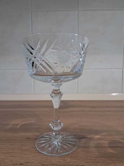 Продам хрустальные вазы