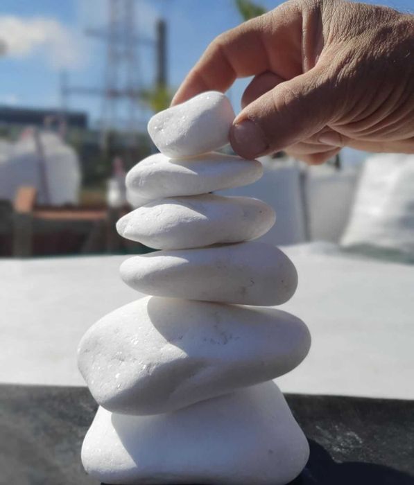 Piatra decorativă, poligonală și fasonată – Galați ,travertin scapitat