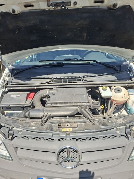 Mercedes-Benz Vito w639