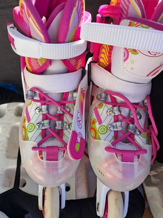 Role silicon , marimea 34..pâna37