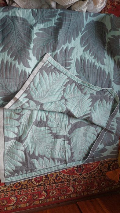 Покрывало, плед, одеяло НОВОЕ 236х200 см