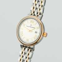 Carl F. Bucherer Adamavi 18K Rose Gold & Stainless Steel 31mm