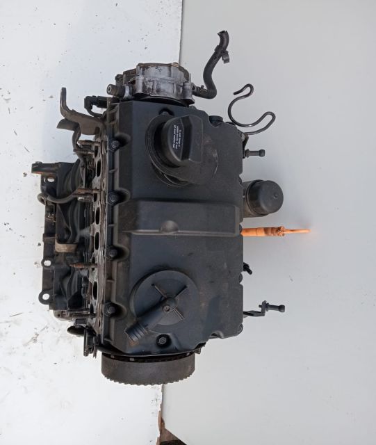 Motor fara anexe 1.9 tdi  AUY Ford Galaxy prima generatie (facelift)