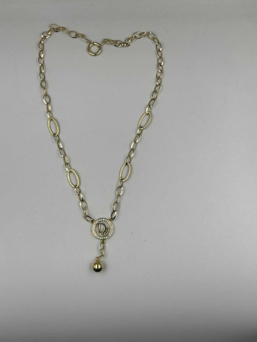 Hope Amanet P5/Lant din aur 14k/585