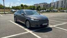 Ford Mondeo Ford Mondeo 2018 Titanium Powershift 2.0 TDCi 180CP