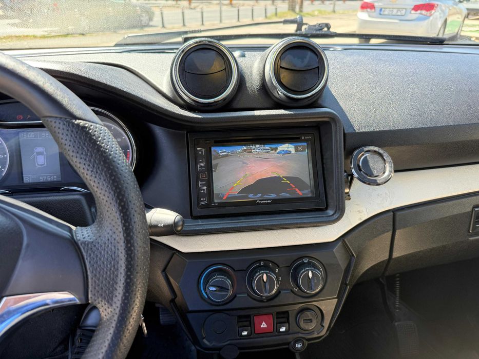 Vand sau Schimb Aixam Crossline Gt 4 locuri 15 CP