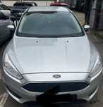 Ford focus berlina 2017