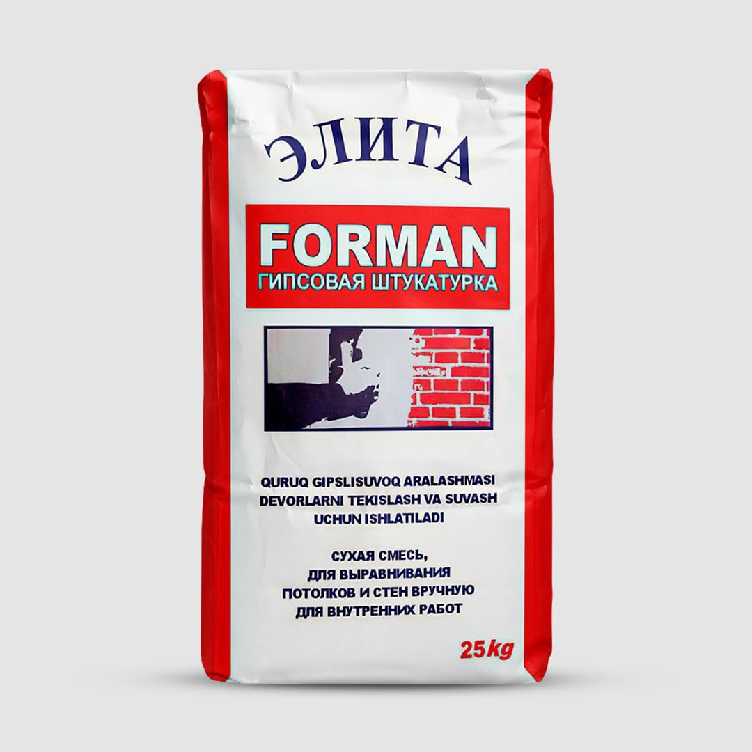 Rotband elita knauf, Ротбанд элита кнауф элита, ротгипс, оптим ишлаб ч
