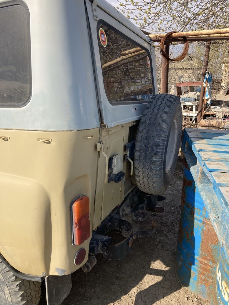 Срочно продается авто