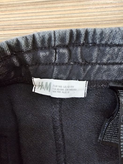 Pantaloni H&M 10-11 ani