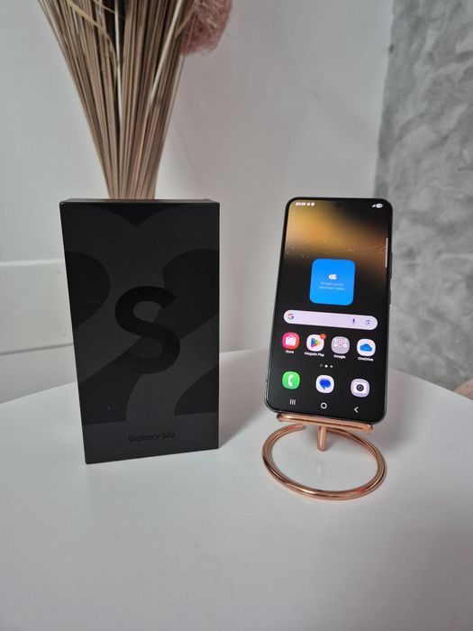 Galaxy S22 5G 128GB