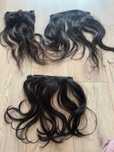 Естествена коса Diverso hair