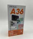 Zte blade A36 новый