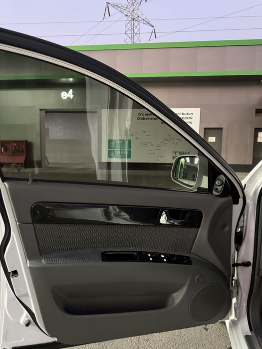 Jentra Mexanika 2020 yil