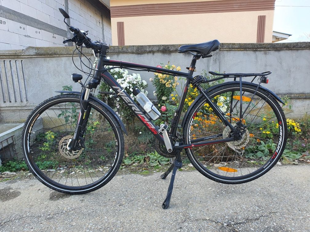 Bicicletă Merida