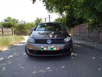 VW Golf 6 PLUS 1.4