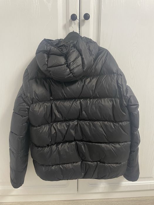 Geaca Emporio Armani EA7