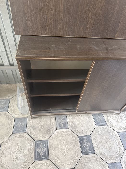 Комплект мебели в прихожую