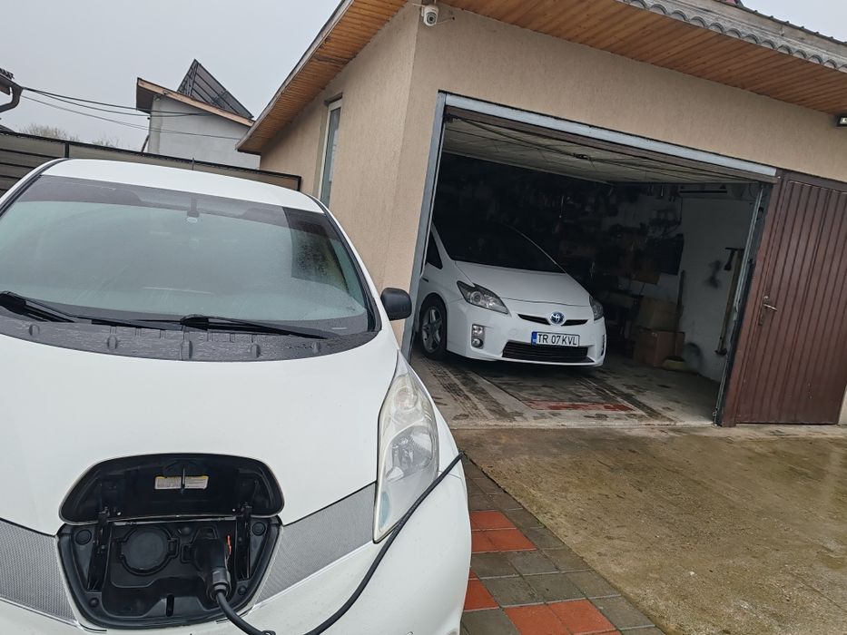 Toyota prius 3 hibrid