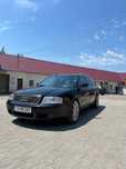 Audi A6 2.5 V6 tdi