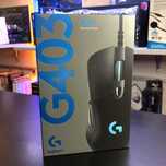Игровая мышь Logitech G403 Hero