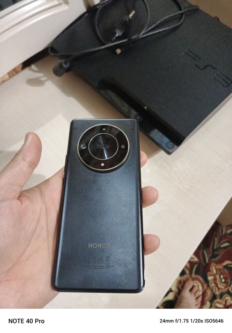 Honor x9b 12 256 gb