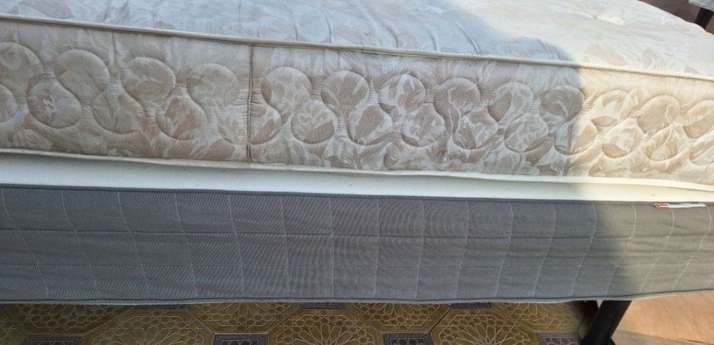 матрас сатылады.