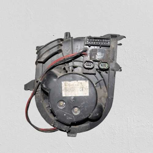 Вентилатор на парното с реостат за Renault Clio II Hatchback