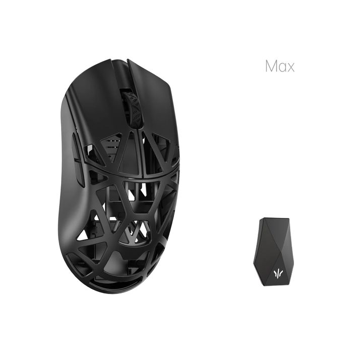 WL Mouse Beast X Max