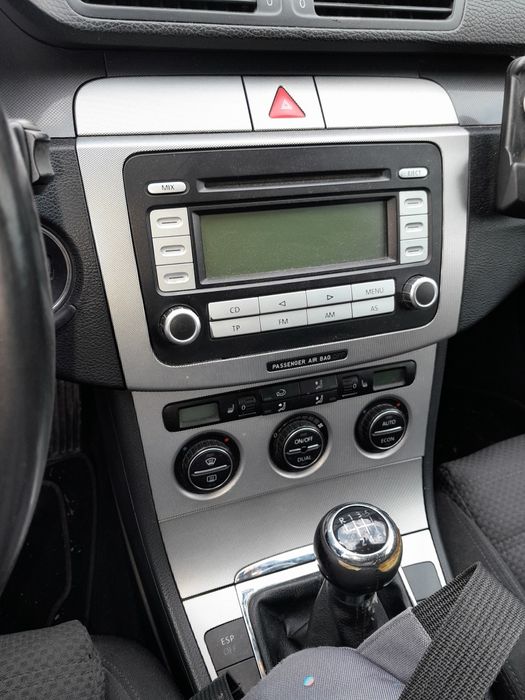 De vânzare wolksvagen pasat