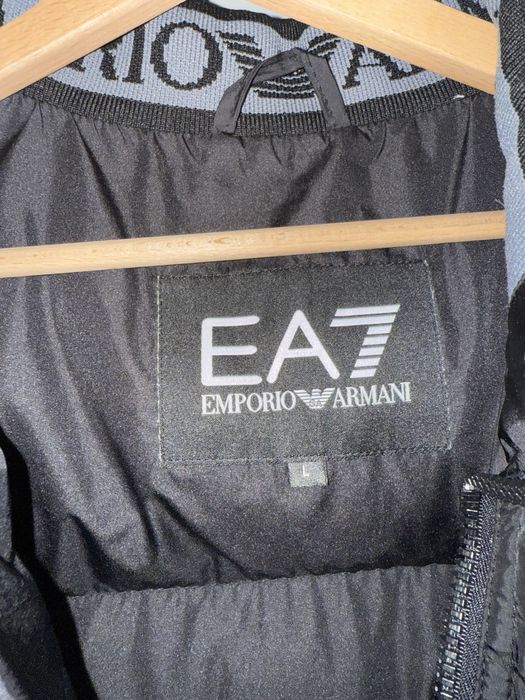 Мъжки грейки Emporio Armani