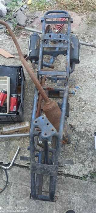 Motoare roti trotineta 12v