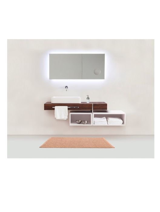 Lot Covoare baie, 50x80 cm