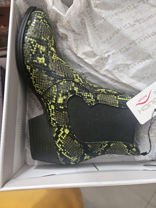 Нови боти на Tamaris