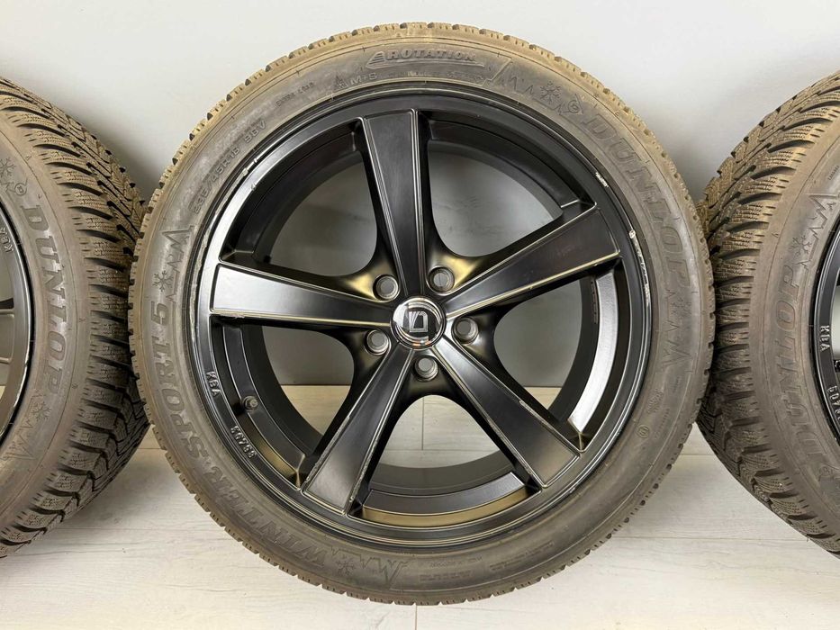 Roti/Jante 5x108 235/45 R18 Ford, Volvo, Citroen, Peugeot, Renault