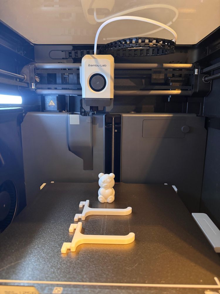 Printare 3D - jucarii, decoratiuni si obiecte personalizate