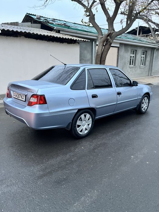 Nexia 2013 1.6 super kansaner