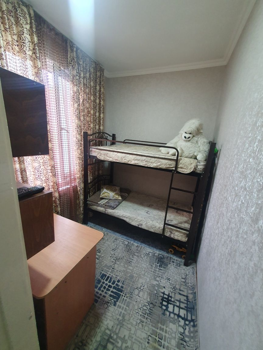 Квартира 1в2х Ттз-2 350