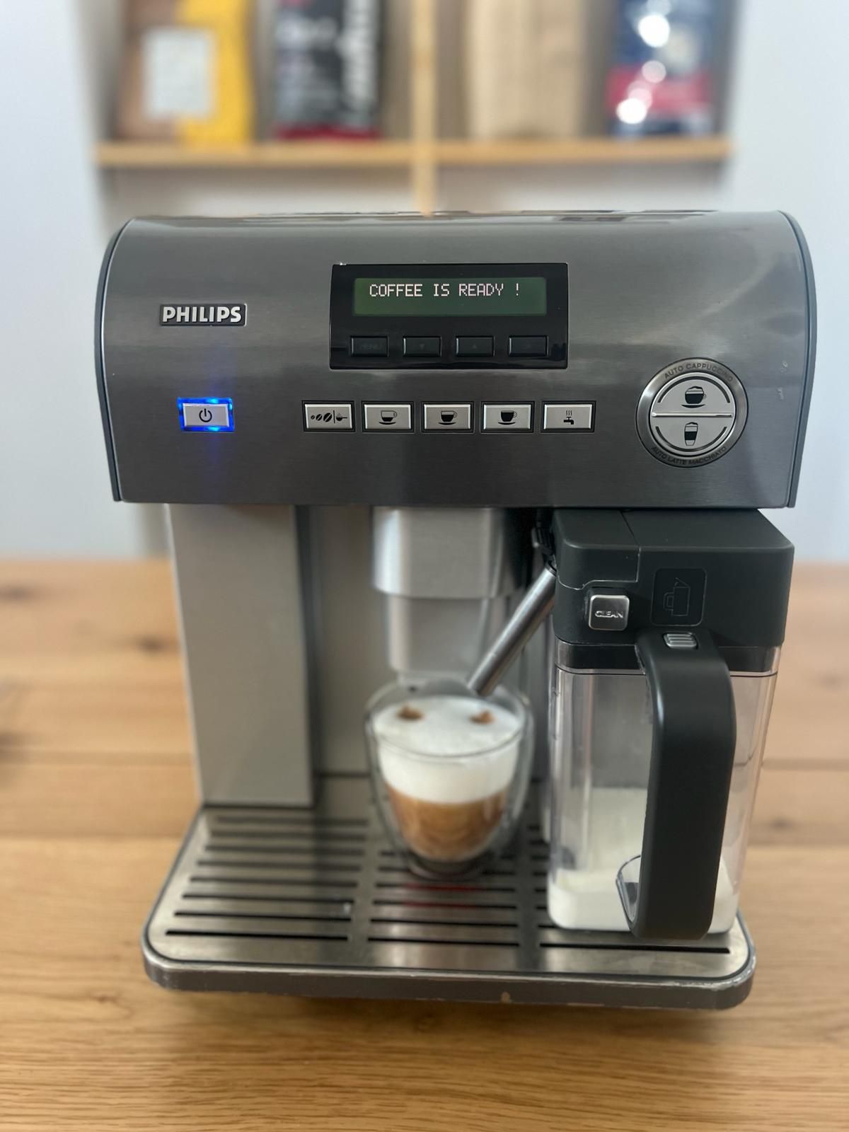 Philips HD5730,Espressor, Mașina de cafea