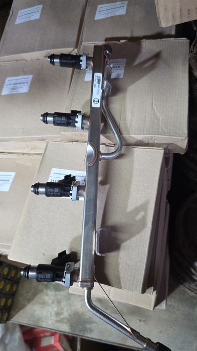 Форсунки топливные