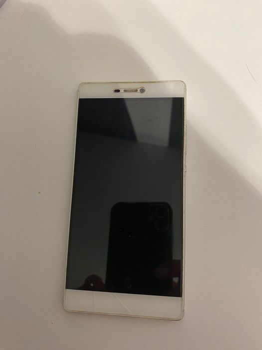 Използван с нормални следи