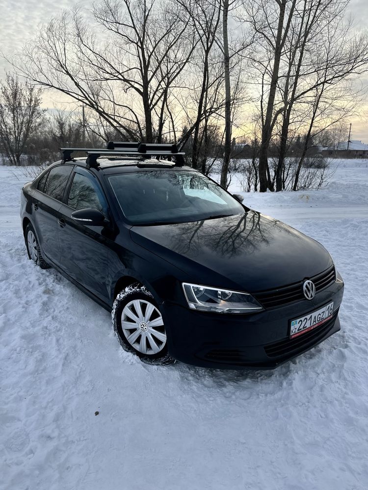 Продам volkswagen jetta 6