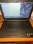 Vând laptop Lenovo ca nou