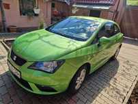 Seat Ibiza, an de fabricație 2012