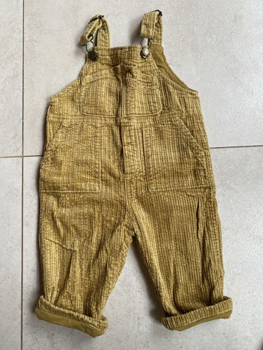 Salopeta Zara baieti 9-12