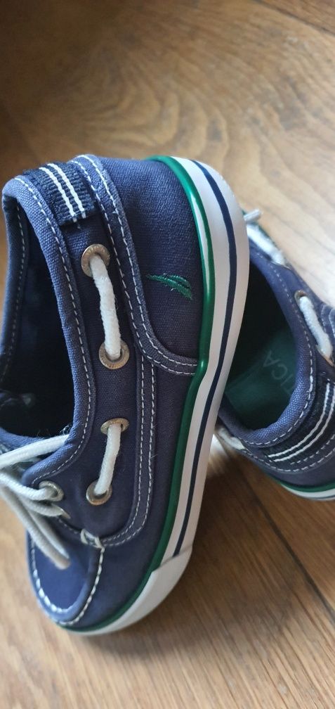 Страхотни детски обувки Converse, POLO RALPH LAUREN  NAUTICA