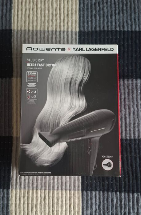 Продам Фен  ROWENTA 2300W