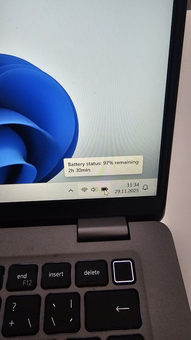 Dell Latitude 5420 i.5 1135G7 16 gb rami