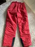 Pantaloni ski, S-M