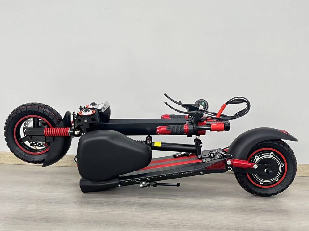 Электросамакат  500W
